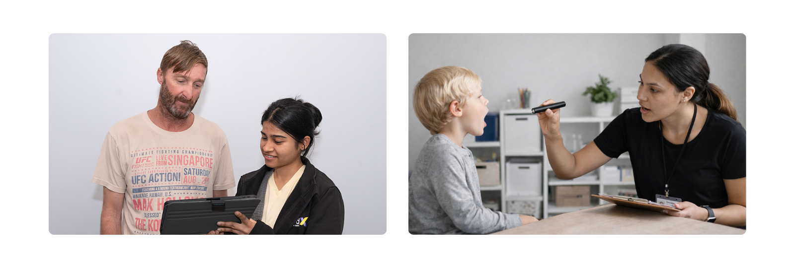 Image related to Signs You or Your Child May Benefit from Speech Therapy