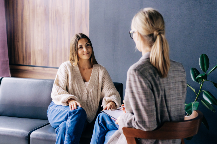 Image related to How Therapy Goals Are Set and Reviewed at Allied X: A Practical Guide to Therapy Goals Under the NDIS