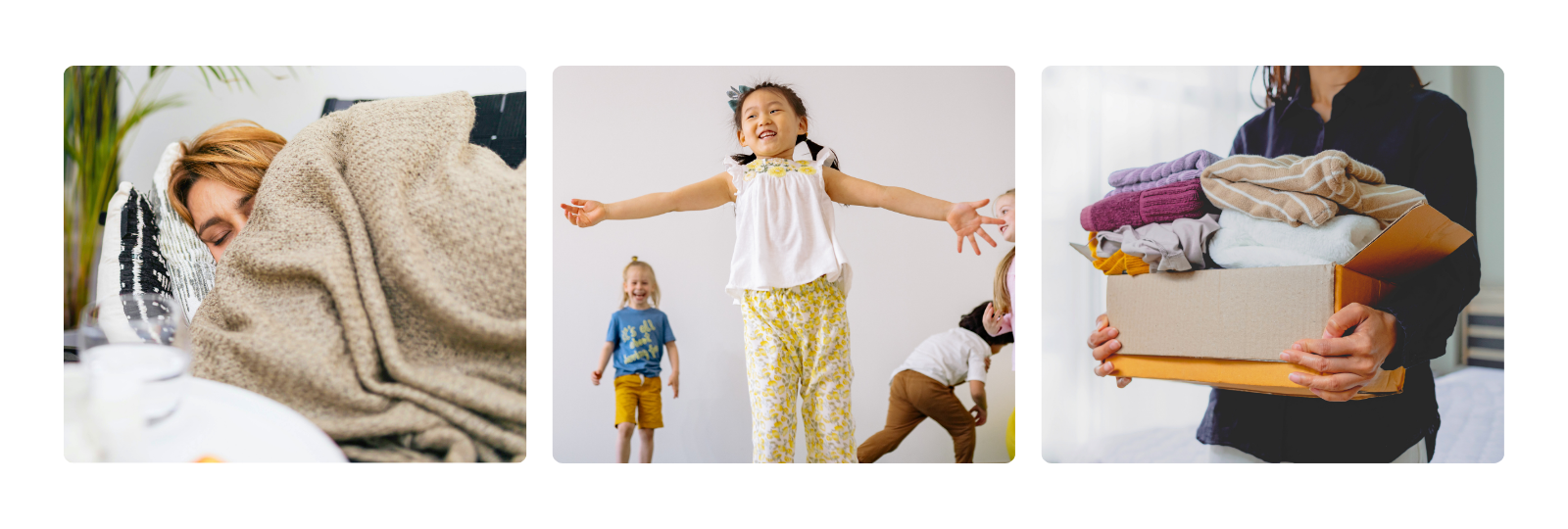 Image related to Sensory Processing Explained: Support Across the Lifespan