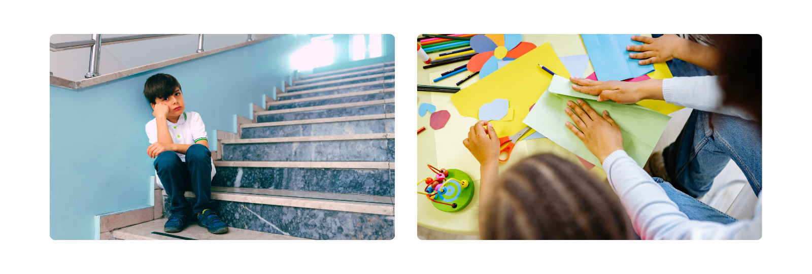 Image related to School Readiness Skills: A Parent Checklist