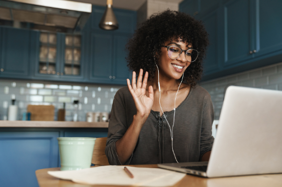 Image related to Telehealth Therapy: Does It Work for Children and Adults?