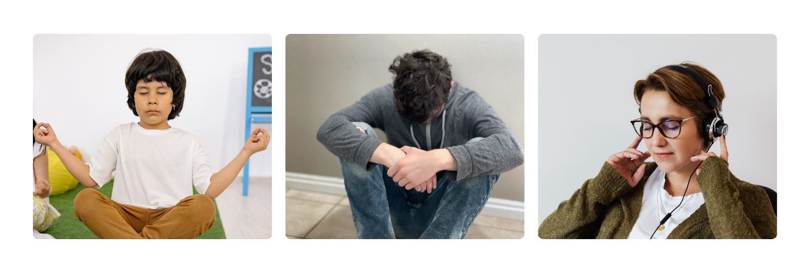 Image related to Emotional Regulation Strategies at Home Across the Lifespan