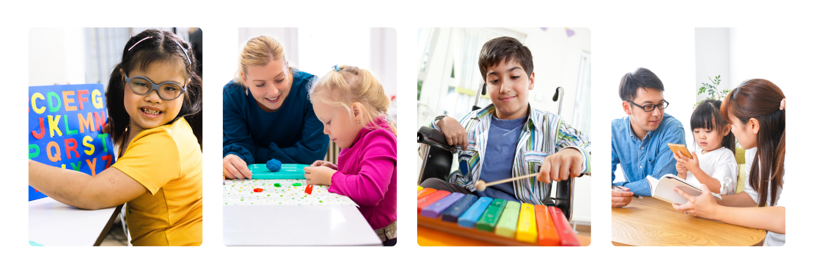 Image related to When to See an Occupational Therapist for a Child: A Parent’s Guide to Early Support