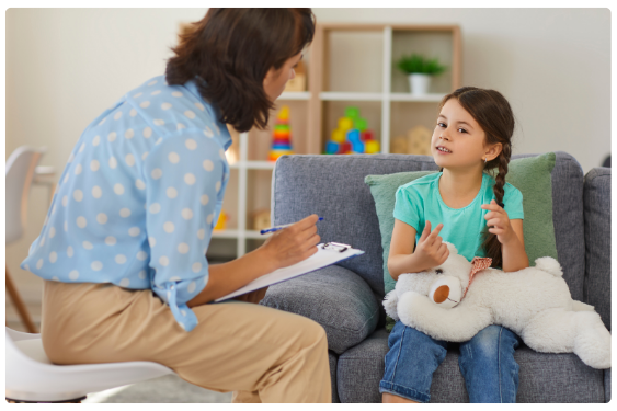 Image related to Understanding Behaviour Support Under the NDIS