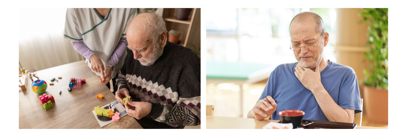 Image related to Occupational Therapy vs Speech Therapy: Which Is Right for You or Your Child?