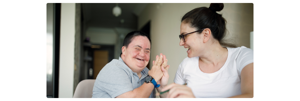 Image related to Common Therapy Myths About Allied Health: What Parents, Participants and Support Coordinators Need to Know