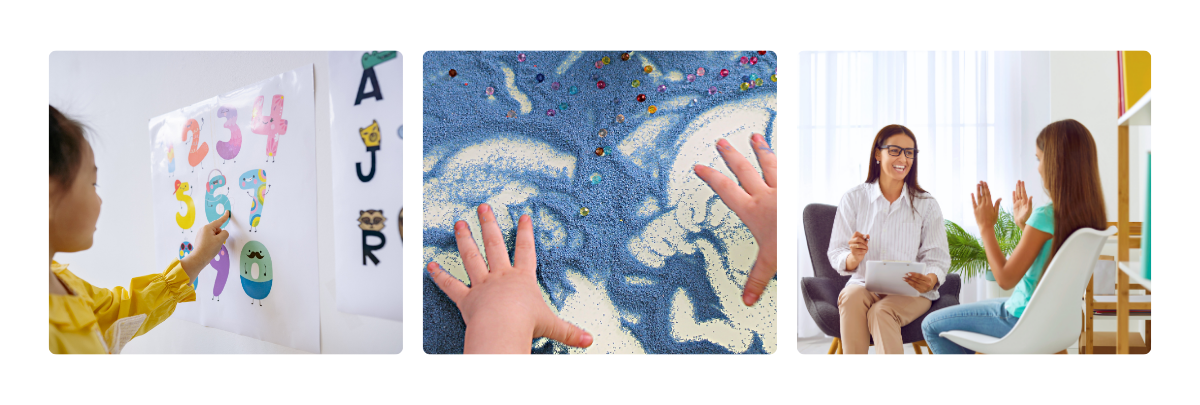 Image related to How Allied Health Supports Individuals with Autism Across the Lifespan