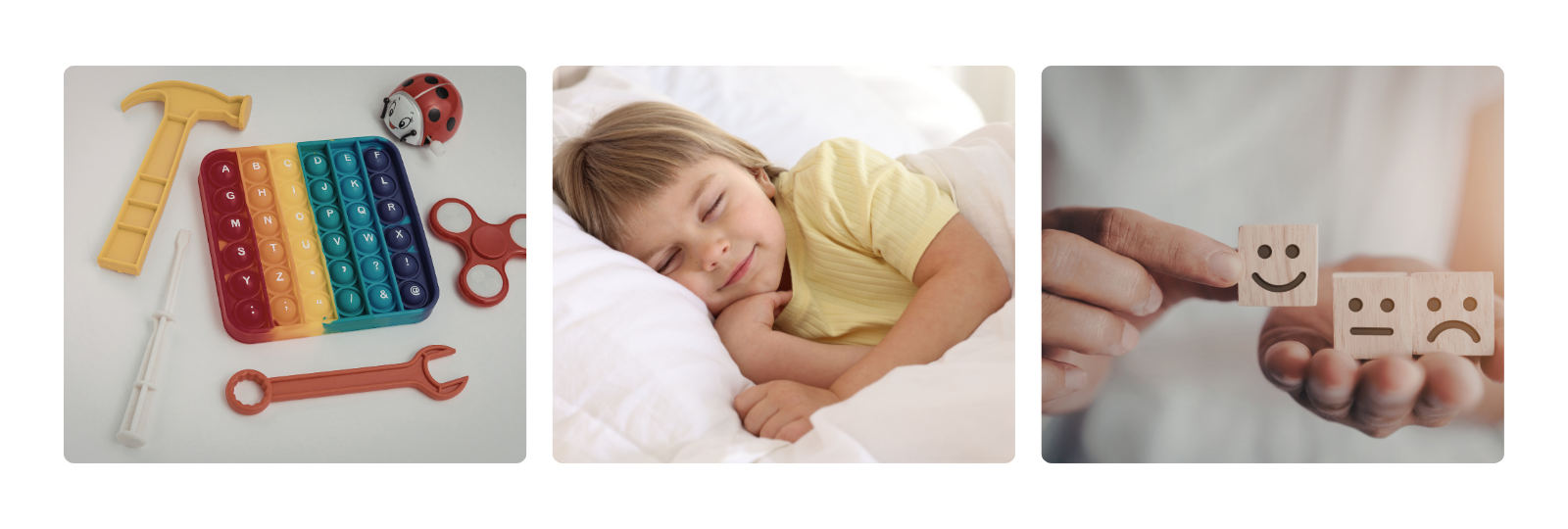 Image related to How Allied Health Supports Emotional Regulation