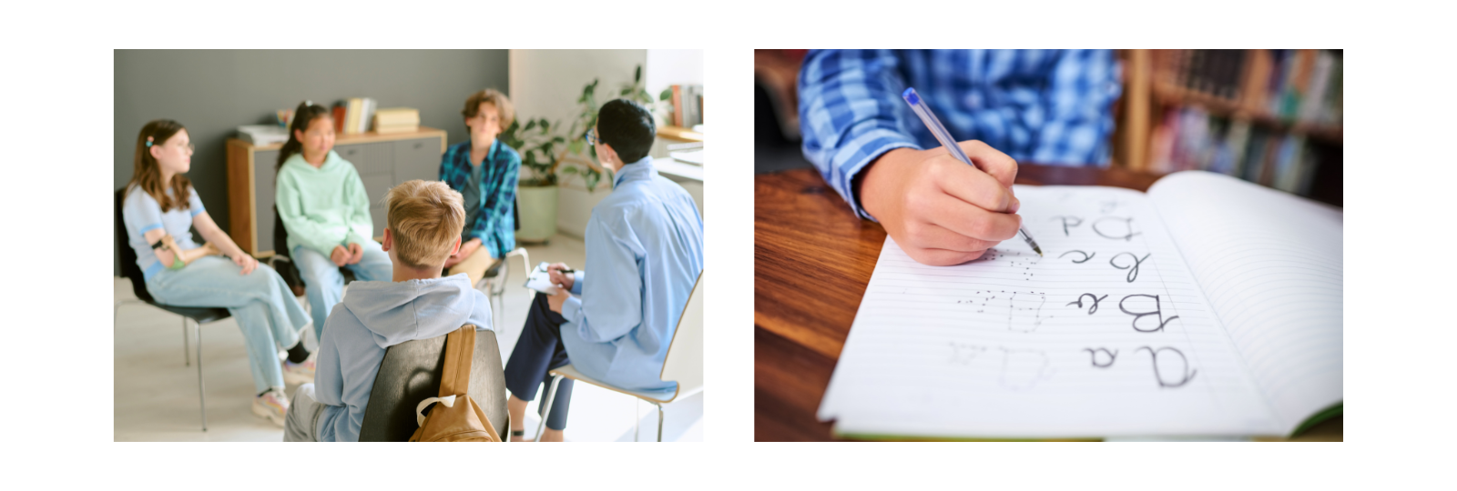 Image related to When Should Schools or Families Recommend Allied Health Support?