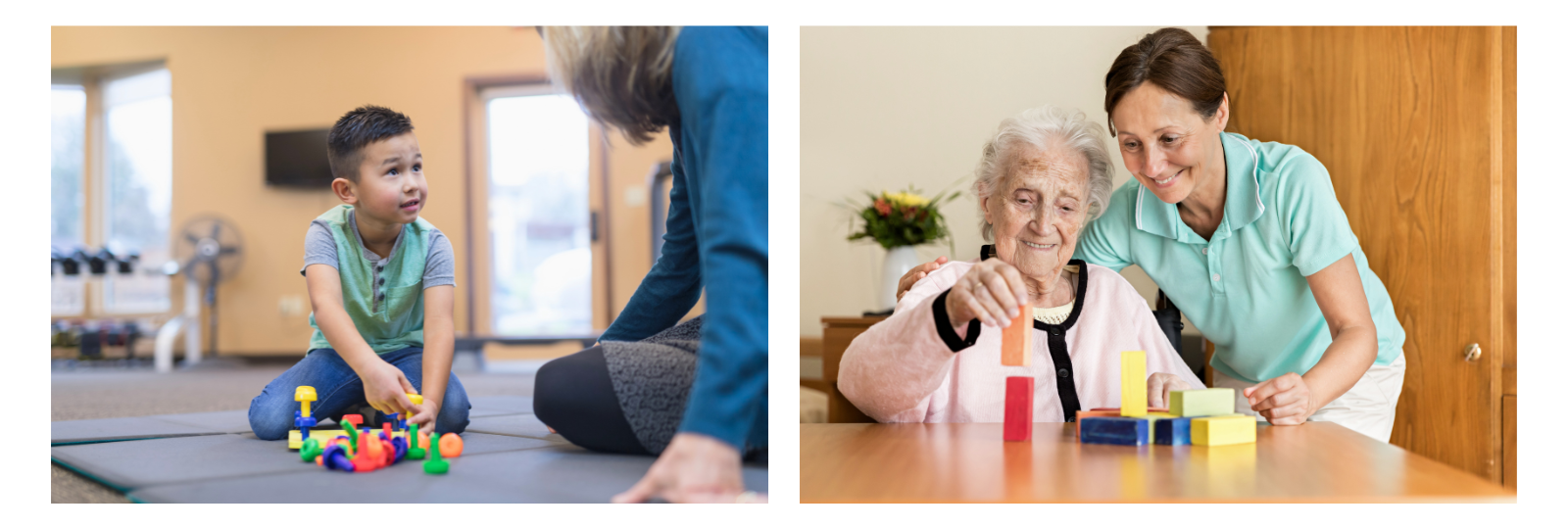 Image related to What Does an Occupational Therapist Do? A Guide for Children and Adults