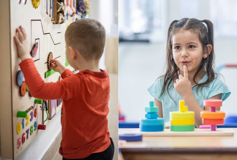 Occupational Therapy vs Speech Therapy: Which Is Right for You or Your Child?