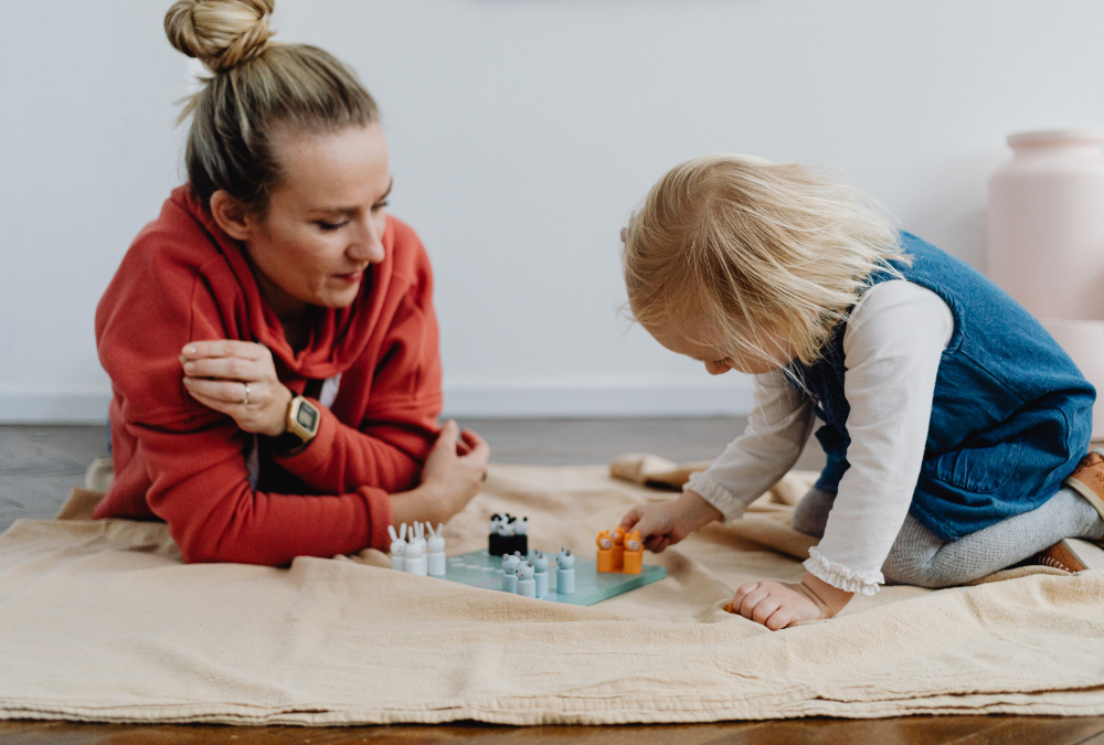 How Allied Health Supports Individuals with Autism Across the Lifespan