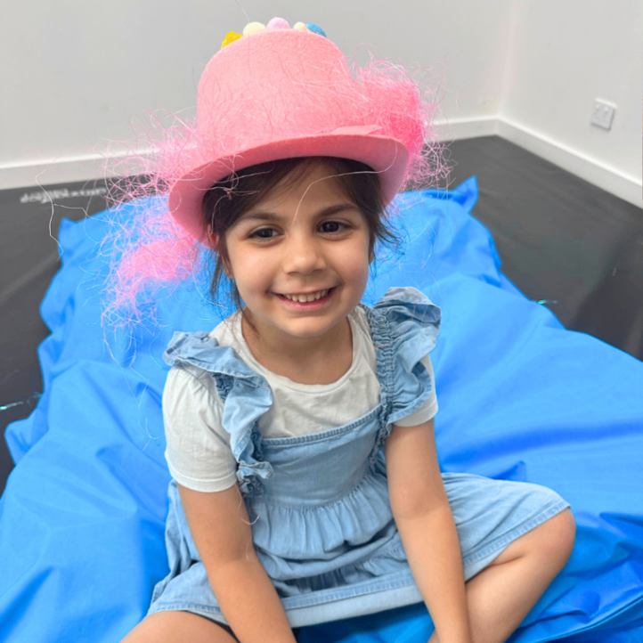 Easter Sensory Explorers